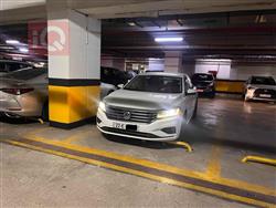 فولكسفاغن باسات